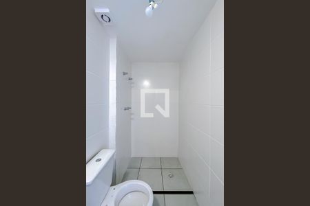 Apartamento à venda com 54m², 2 quartos e 1 vagaBanheiro