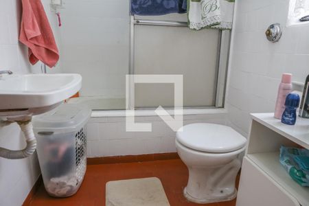 Casa à venda com 120m², 2 quartos e 1 vagaBanheiro