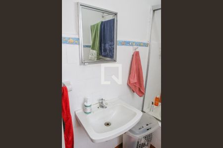 Casa à venda com 120m², 2 quartos e 1 vagaBanheiro