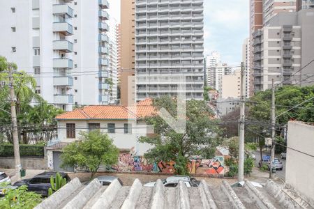 Casa à venda com 120m², 2 quartos e 1 vagaVista do Quarto 1