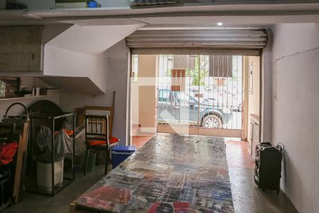 Casa à venda com 120m², 2 quartos e 1 vagaGaragem