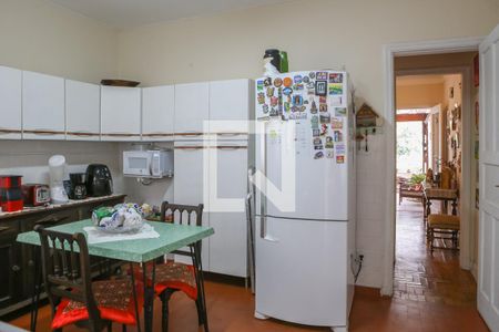 Casa à venda com 120m², 2 quartos e 1 vagaCozinha