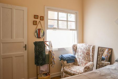 Casa à venda com 120m², 2 quartos e 1 vagaQuarto 2