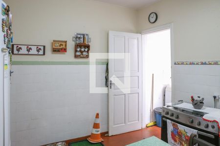 Casa à venda com 120m², 2 quartos e 1 vagaCozinha