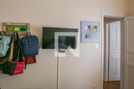 Casa à venda com 120m², 2 quartos e 1 vagaQuarto 2