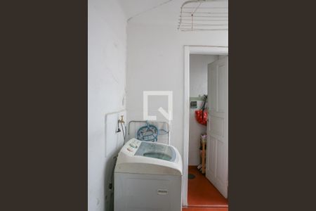 Casa à venda com 120m², 2 quartos e 1 vagaÁrea de Serviço