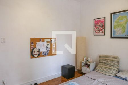 Casa à venda com 120m², 2 quartos e 1 vagaQuarto 1