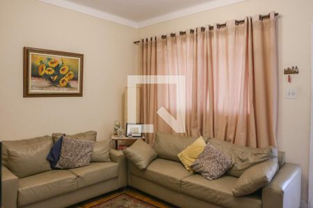 Sala de casa à venda com 2 quartos, 120m² em Perdizes, São Paulo