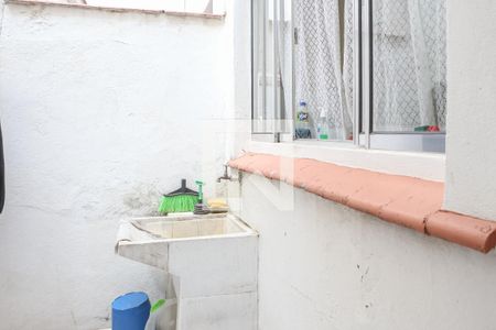 Casa à venda com 120m², 2 quartos e 1 vagaÁrea de Serviço