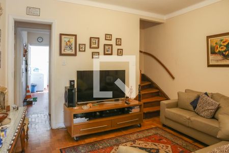 Sala de casa à venda com 2 quartos, 120m² em Perdizes, São Paulo