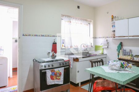 Casa à venda com 120m², 2 quartos e 1 vagaCozinha