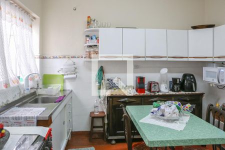 Casa à venda com 120m², 2 quartos e 1 vagaCozinha