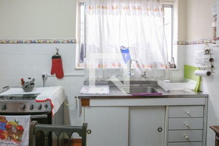 Casa à venda com 120m², 2 quartos e 1 vagaCozinha