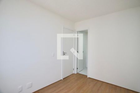 Quarto de apartamento à venda com 1 quarto, 25m² em Vila Claudia, São Paulo