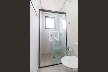 Apartamento para alugar com 55m², 2 quartos e 1 vaga Apartamento para alugar com 55m², 2 quartos e 1 vagaBanheiro