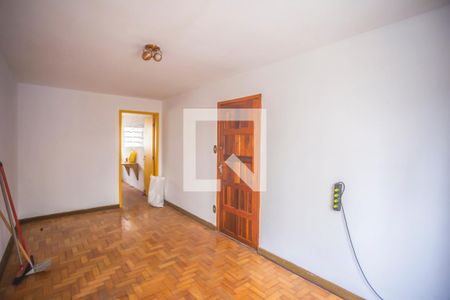 Sala de Estar de apartamento para alugar com 2 quartos, 70m² em Bosque da Saúde, São Paulo