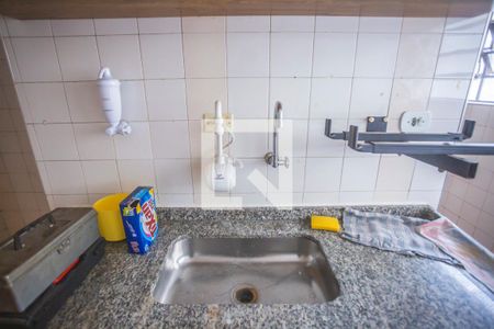 Apartamento à venda com 70m², 2 quartos e 1 vagaCozinha