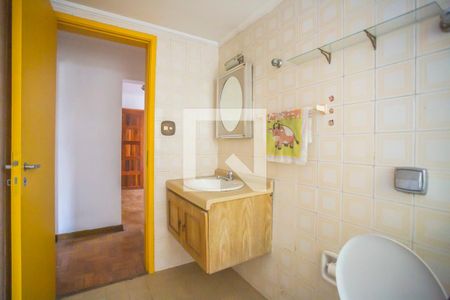 Apartamento à venda com 70m², 2 quartos e 1 vagaBanheiro 