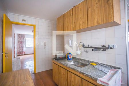 Apartamento à venda com 70m², 2 quartos e 1 vagaCozinha