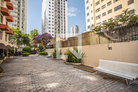 Apartamento à venda com 70m², 2 quartos e 1 vagaÁrea comum