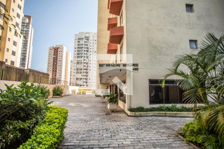 Apartamento à venda com 70m², 2 quartos e 1 vagaHall de Entrada