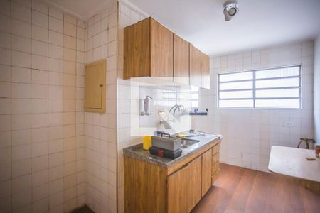 Apartamento à venda com 70m², 2 quartos e 1 vagaCozinha