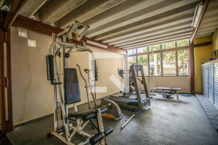 Apartamento à venda com 70m², 2 quartos e 1 vagaÁrea comum - Academia