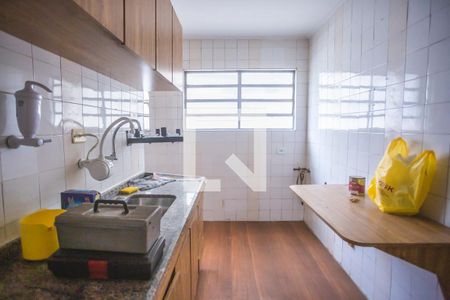 Apartamento à venda com 70m², 2 quartos e 1 vagaCozinha