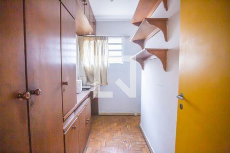 Apartamento à venda com 70m², 2 quartos e 1 vagaQuarto de Serviço
