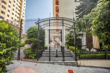 Apartamento à venda com 70m², 2 quartos e 1 vagaFachada