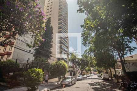 Apartamento à venda com 70m², 2 quartos e 1 vagaFachada