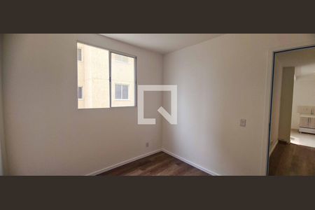 Quarto 1 de apartamento para alugar com 2 quartos, 36m² em Santa Maria, Osasco