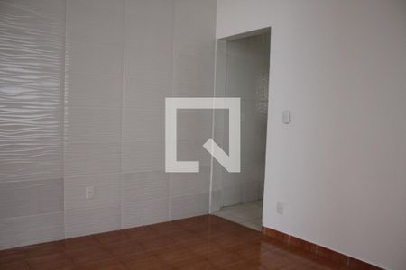 Sala de casa para alugar com 1 quarto, 60m² em Vila Oratorio, São Paulo