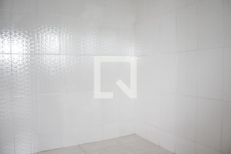Cozinha de casa para alugar com 1 quarto, 60m² em Vila Oratorio, São Paulo