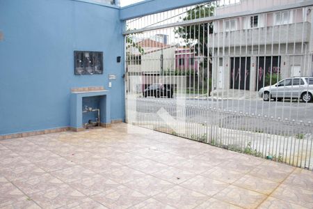 Casa para alugar com 60m², 1 quarto e 1 vagaGaragem
