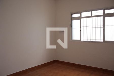 Sala de casa para alugar com 1 quarto, 60m² em Vila Oratorio, São Paulo