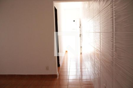Sala de casa para alugar com 1 quarto, 60m² em Vila Oratorio, São Paulo