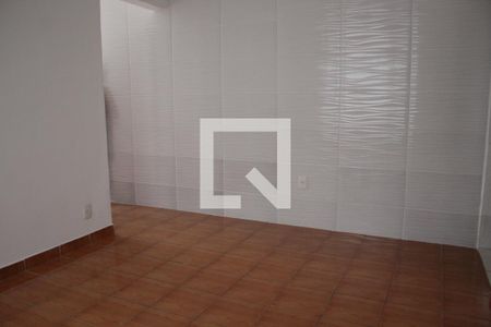 Sala de casa para alugar com 1 quarto, 60m² em Vila Oratorio, São Paulo