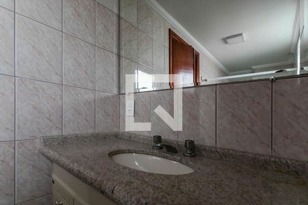 Apartamento para alugar com 103m², 3 quartos e 2 vagasBanheiro - Quarto 3 - Suíte