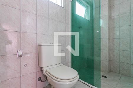 Apartamento para alugar com 103m², 3 quartos e 2 vagasBanheiro - Quarto 3 - Suíte