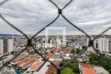 Apartamento para alugar com 103m², 3 quartos e 2 vagasVista - Quarto 2