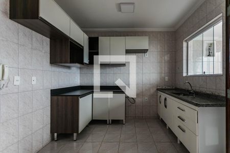 Apartamento para alugar com 103m², 3 quartos e 2 vagasCozinha