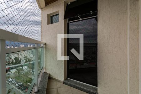 Apartamento para alugar com 103m², 3 quartos e 2 vagasSacada