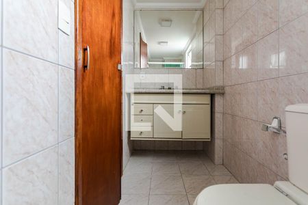 Apartamento para alugar com 103m², 3 quartos e 2 vagasBanheiro - Quarto 3 - Suíte