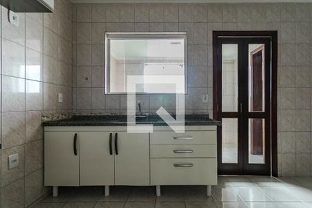 Apartamento para alugar com 103m², 3 quartos e 2 vagasCozinha