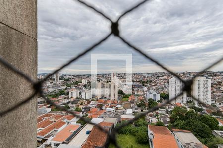 Apartamento para alugar com 103m², 3 quartos e 2 vagasVista - Sacada - Quarto 1