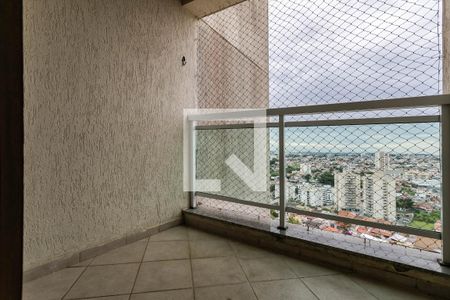 Apartamento para alugar com 103m², 3 quartos e 2 vagasSacada - Quarto 1