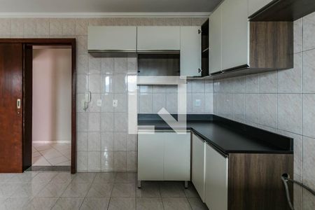 Apartamento para alugar com 103m², 3 quartos e 2 vagasCozinha