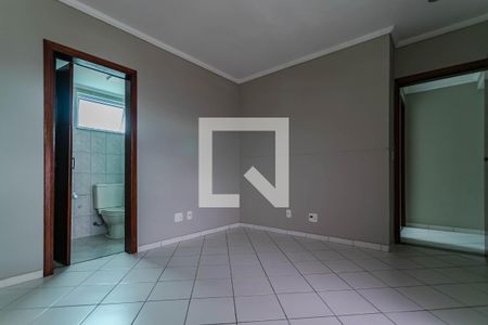 Apartamento para alugar com 103m², 3 quartos e 2 vagasQuarto 3 - Suíte