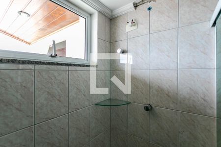 Apartamento para alugar com 103m², 3 quartos e 2 vagasBanheiro